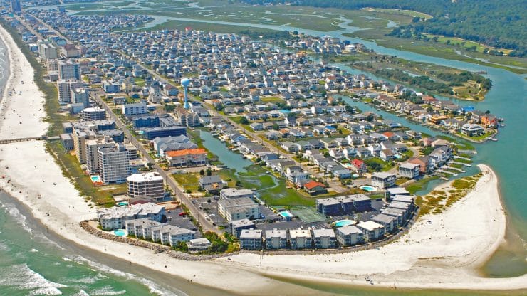 ATA North Myrtle Beach