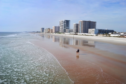 Condos Coastline