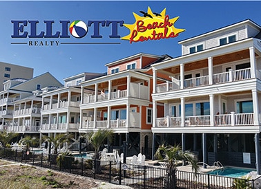 Elliott Beach Rentals