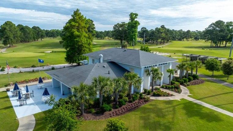 Azalea Sands Golf Course