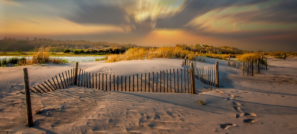 ATA Litchfield Beach