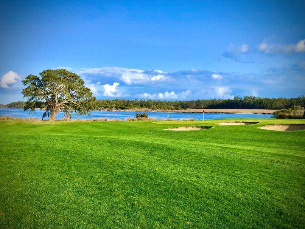 Glen Dornoch Golf Club