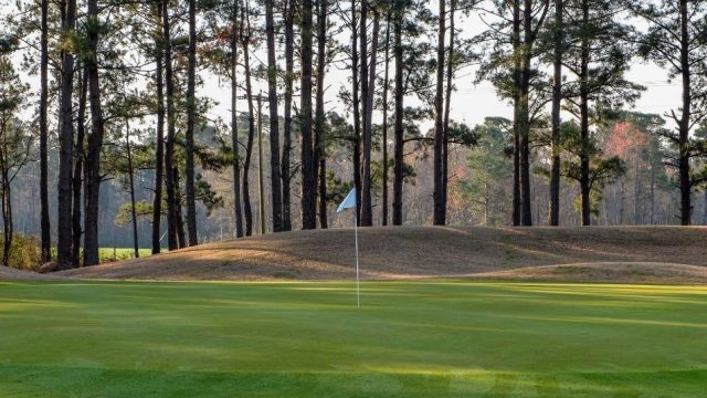 diamondback golf club