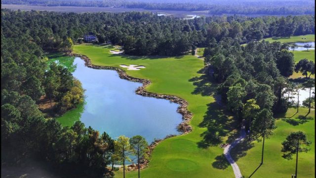 carolina national