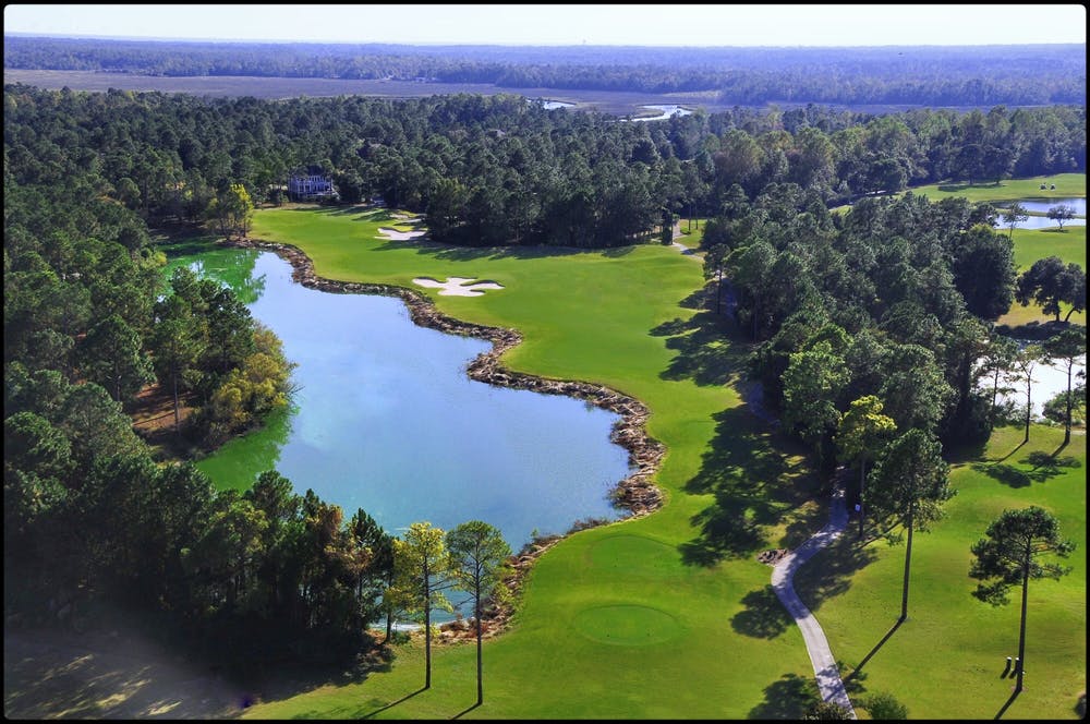 Carolina National Golf Club