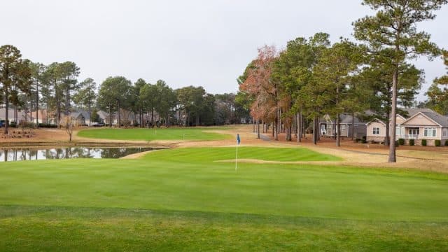 Brunswick Plantation