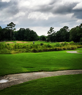 Barefoot Resort – Love Course