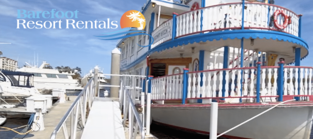 Barefoot Resort Rentals