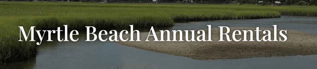 Oceanfront Vacation Rentals – Long Term