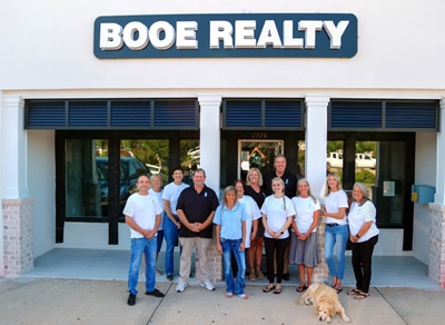 Booe Realty