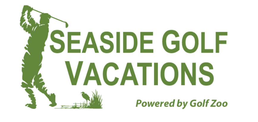 Seaside Golf Vacations