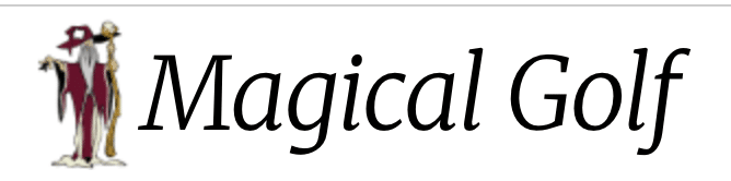 Magical Golf