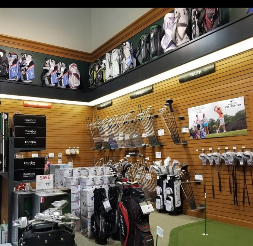 Dick’s Sporting Goods