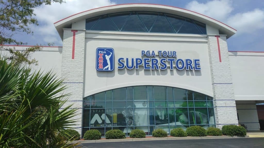 PGA Superstore – Myrtle Beach