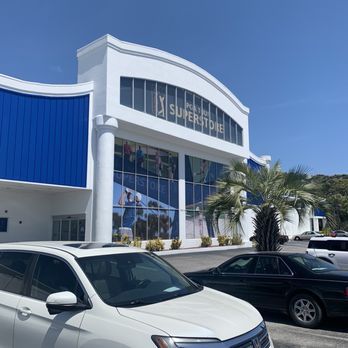 PGA Superstore – North Myrtle Beach