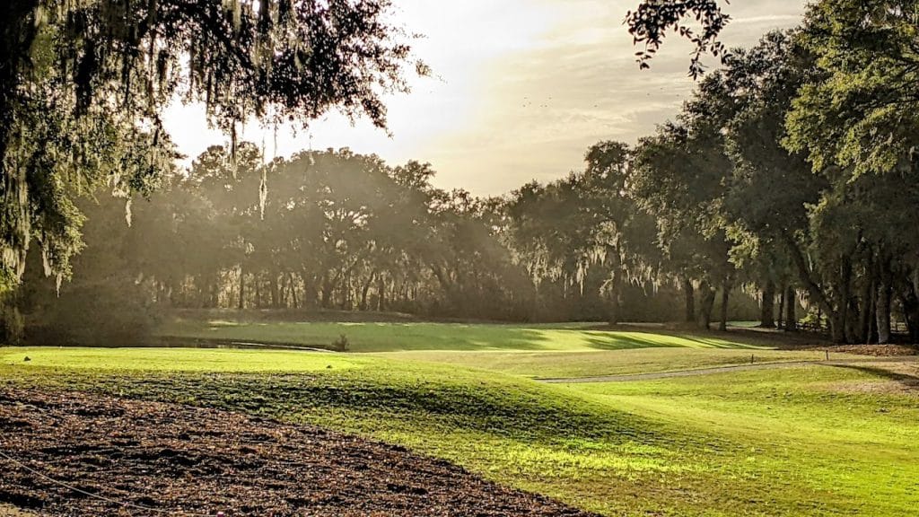 Willbrook Plantation Golf Club