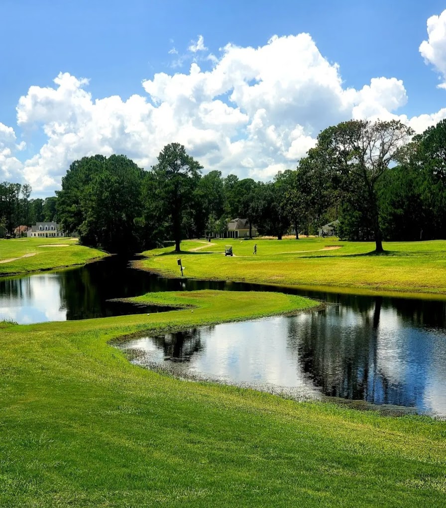 Wedgefield Country Club