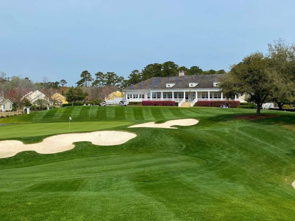 TPC of Myrtle Beach
