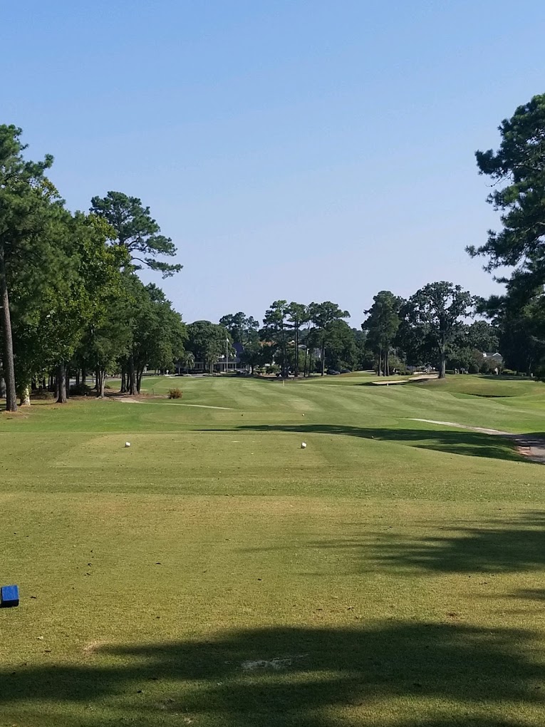 The Valley at Eastport Golf