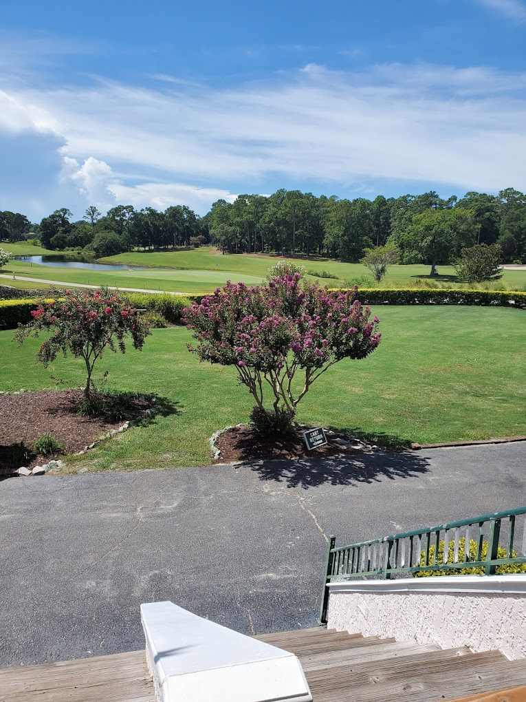 The Pearl – West East Course