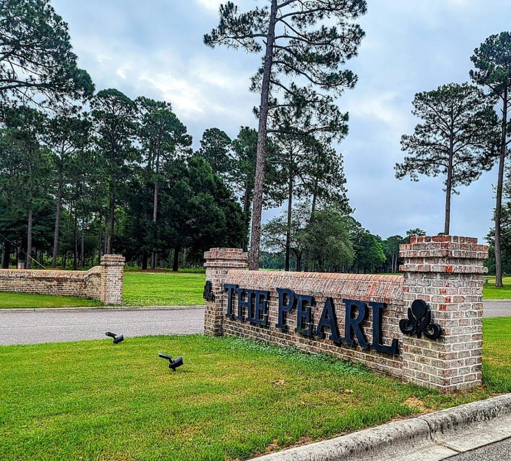 The Pearl Golf Links – East Course