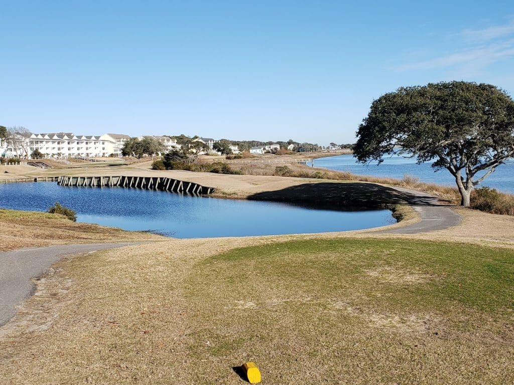 The Links at Brick Landing