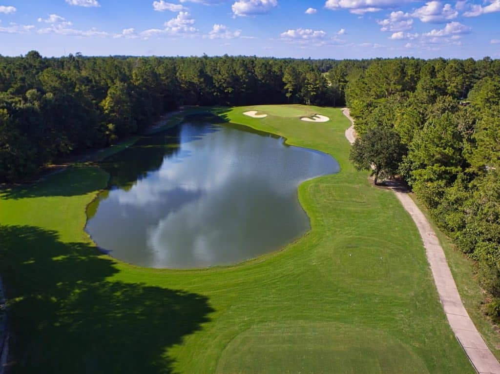 Shaftesbury Glen Golf and Fish Club