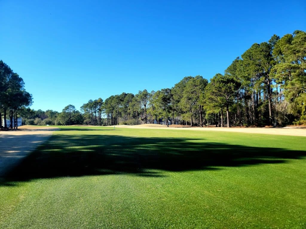 Sandpiper Bay Golf and Country Club