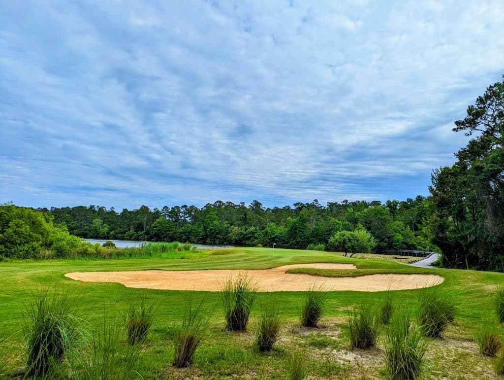 Rivers Edge Golf Club