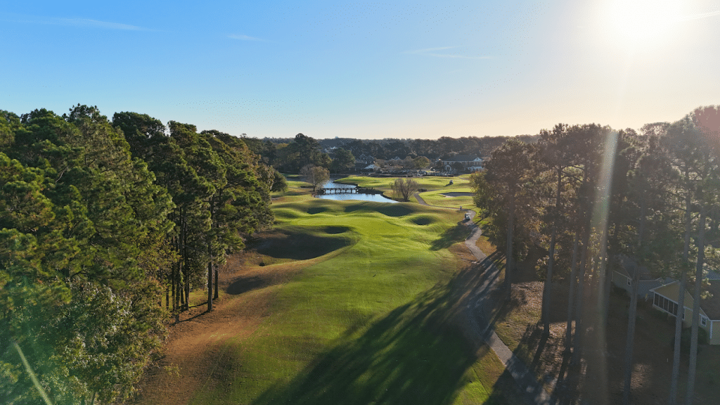 River Hills Golf and Country Club