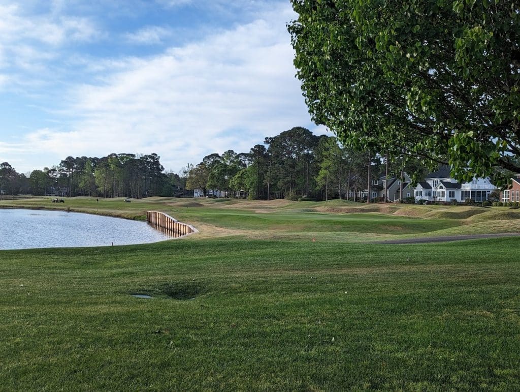 Prestwick Country Club