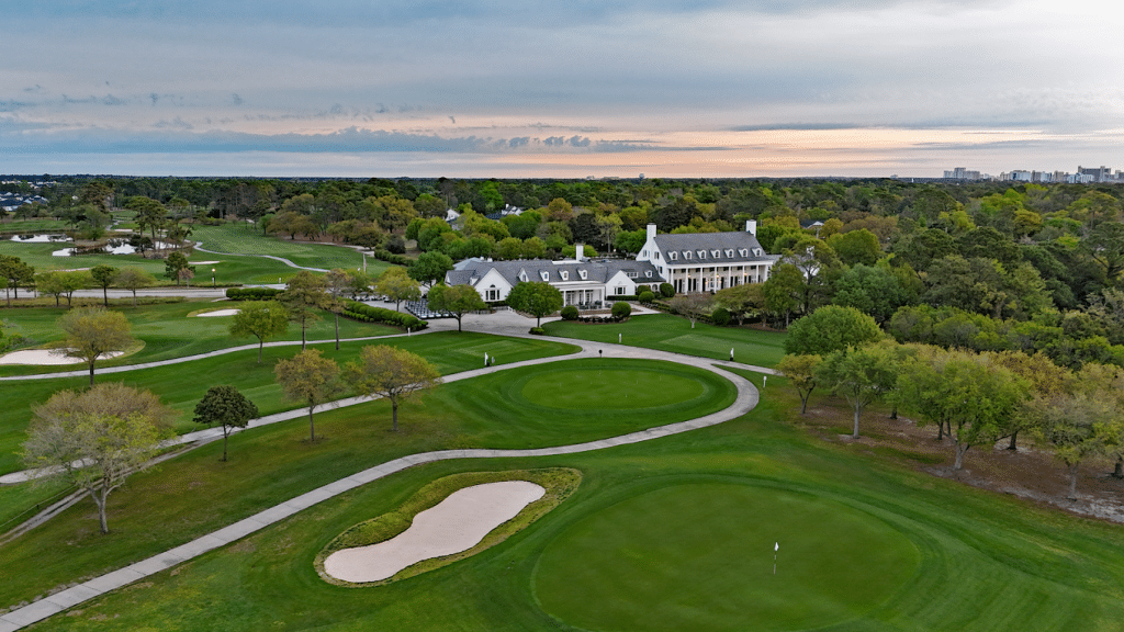 Pine Lakes International Country Club