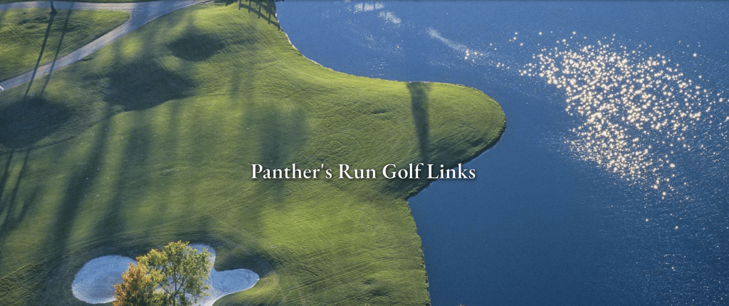 Panthers Run Golf Links