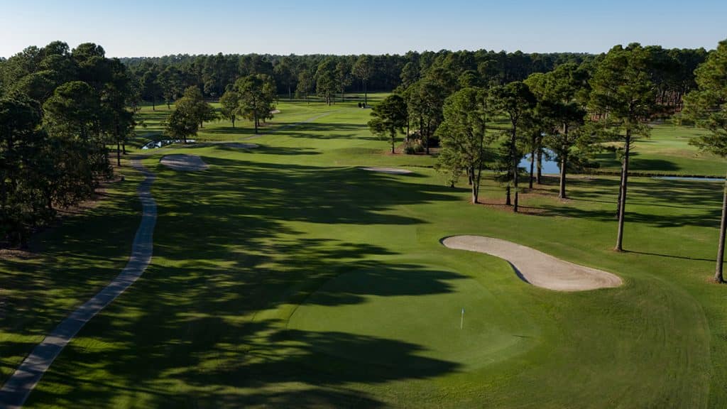 Myrtle Beach National West