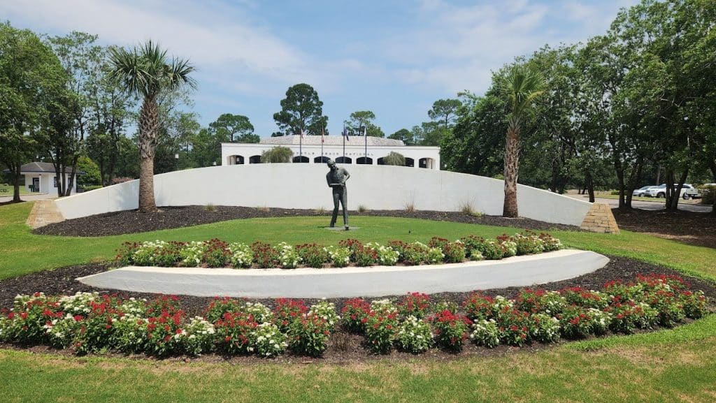 South Creek Golf Course at Myrtle Beach National