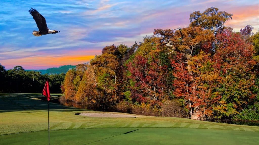 Lockwood Folly Country Club