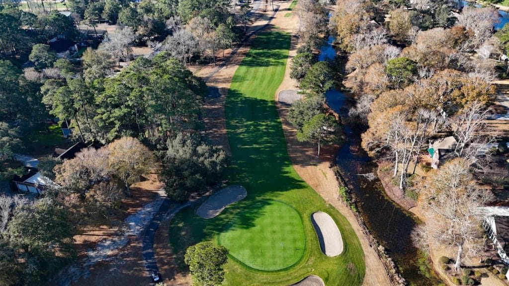 Litchfield Country Club