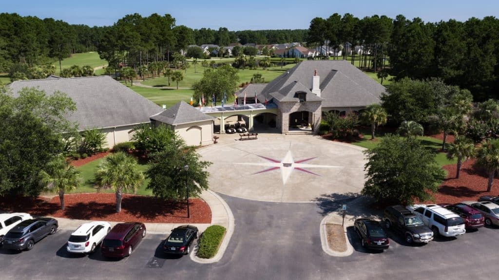 International Club of Myrtle Beach