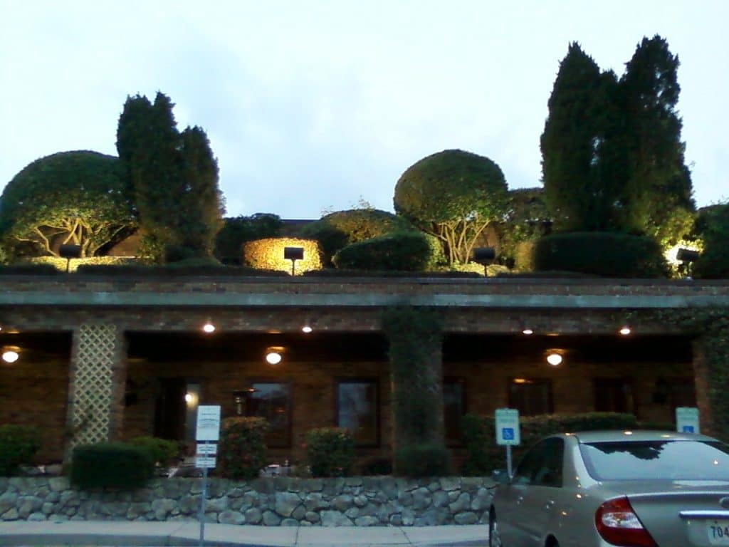 Carrabba’s Italian Grill – Myrtle Beach