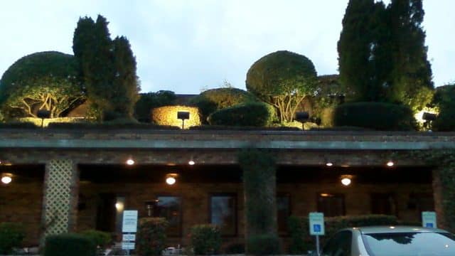 Carrabba s Italian Grill