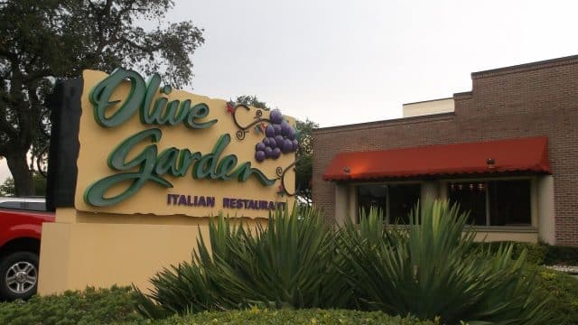 Olive garden