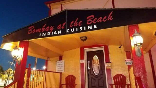 Bombay at The Beach