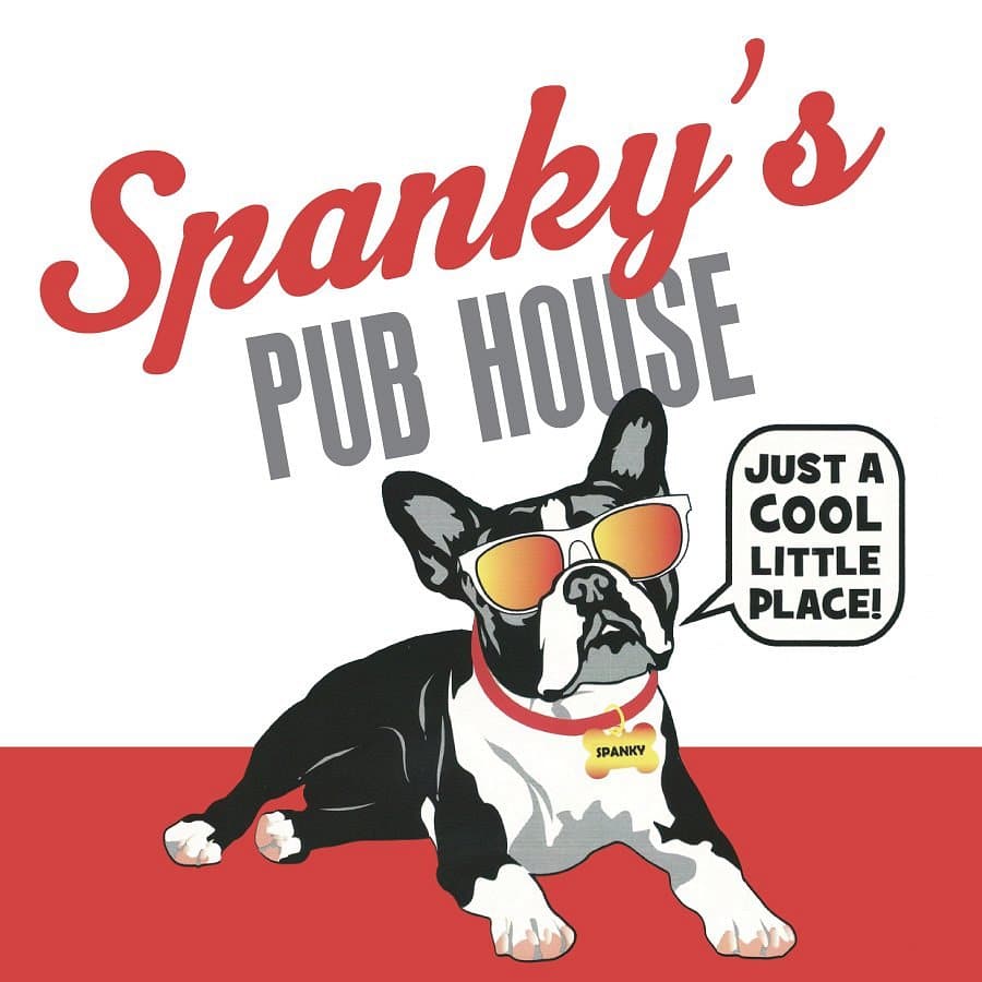 Spanky’s Pub House