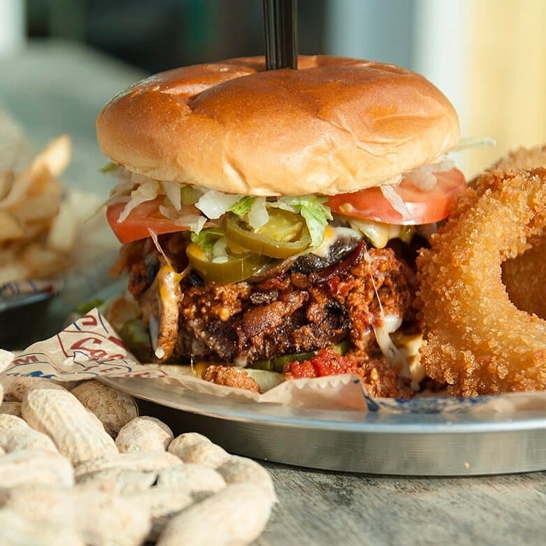 River City Cafe – Conway