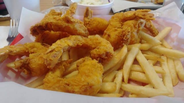 Sam s Southern Eatery