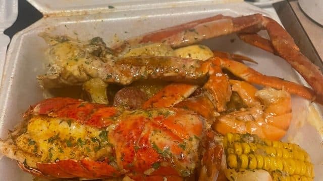 Freshwater Fish Company