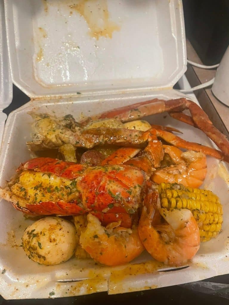 Freshwater Fish Company