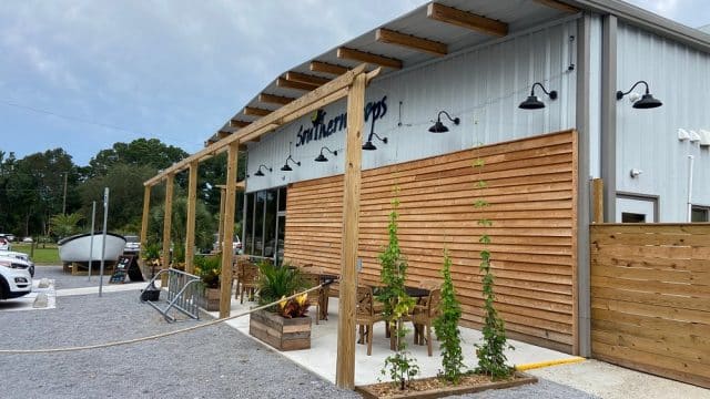 southern hops murrells