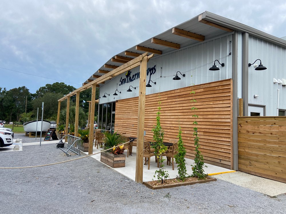 Southern Hops Murrells Inlet