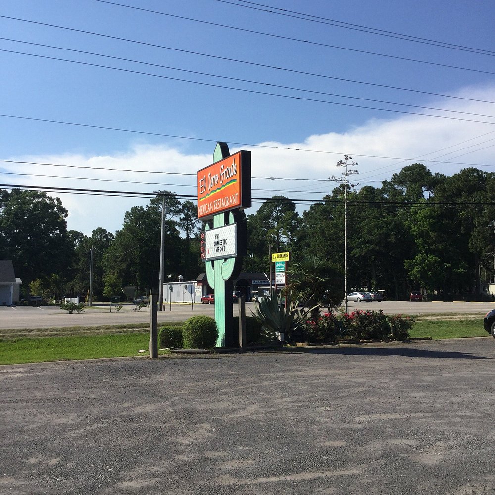 El Cerro Grande – Murrells Inlet